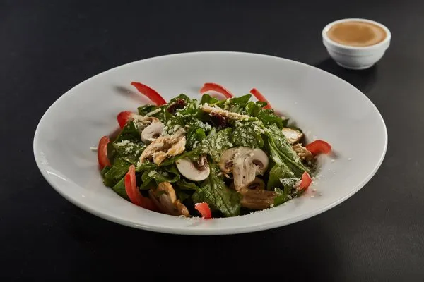 Rocca Salad - Vinny's Pizzeria