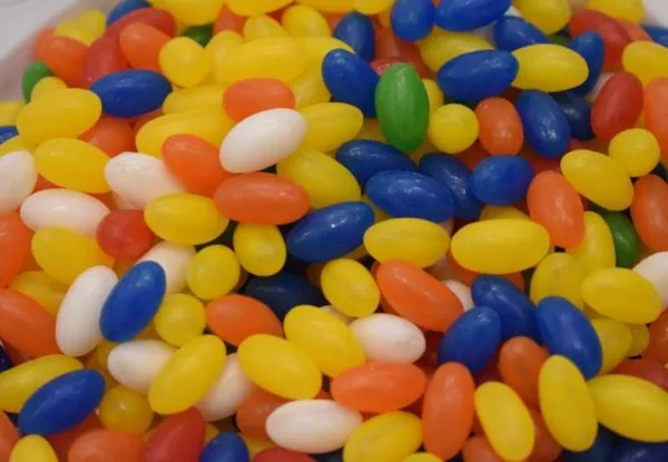 Jelly Beans - Volks Candy