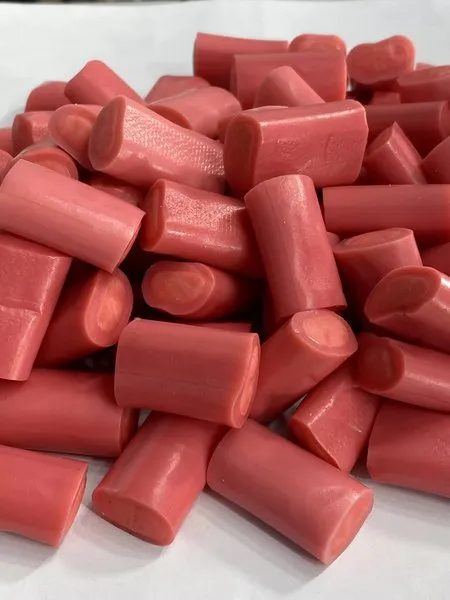 Mini Jumbo Bubble Gum - Volks Candy