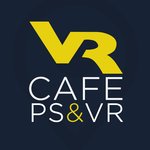 vr-cafe | في ار كافية