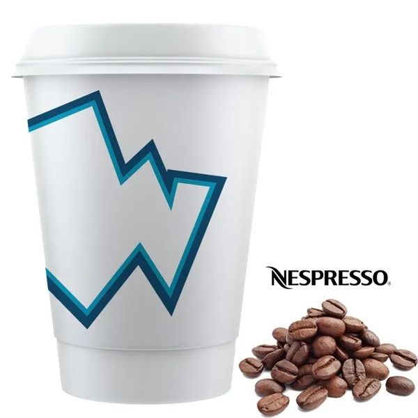 American Coffee - Wafflicious