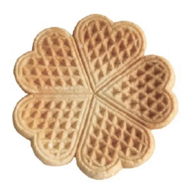 American Waffle - Wafflicious