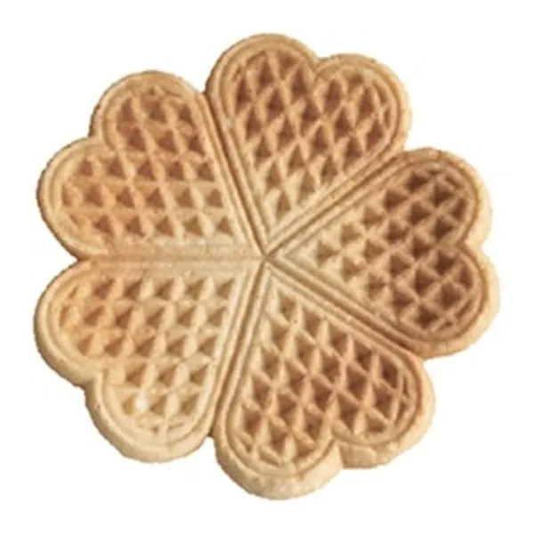 American Waffle - Wafflicious