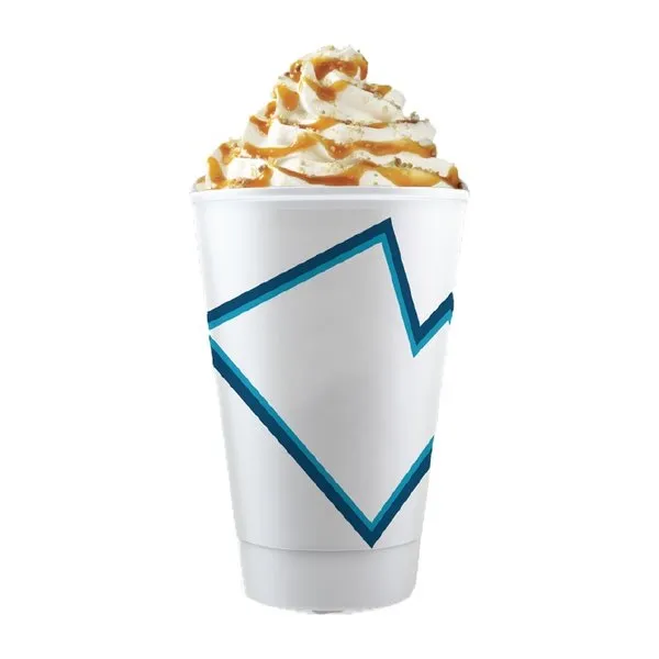 Frappuccino - Wafflicious