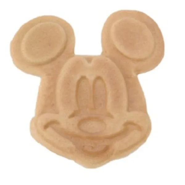 Mickey Waffle - Wafflicious