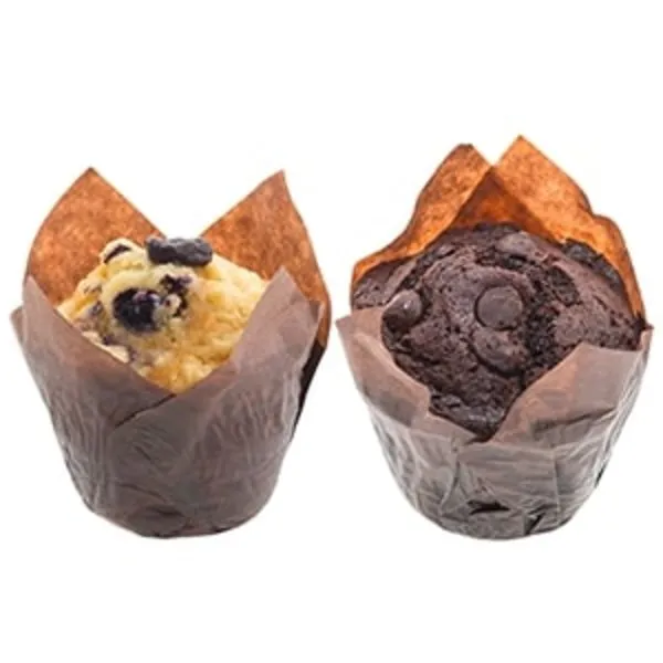 Muffin - Wafflicious