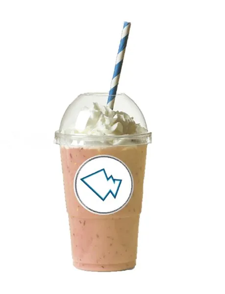 Passion Fruit - Wafflicious