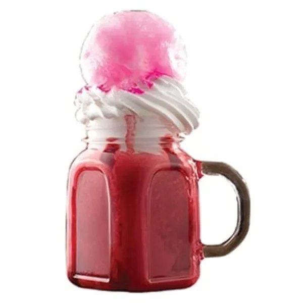 Red Velvet Shake - Wafflicious