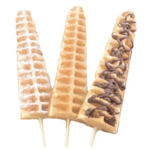 Stick Waffle - Wafflicious