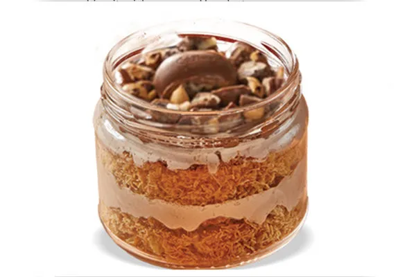 TNT Kunaffle Jar - Wafflicious