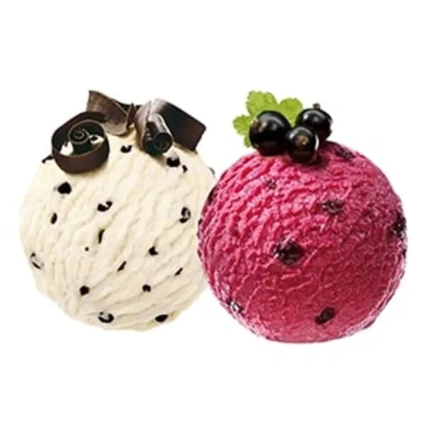 Two Scoops in A Cup - Wafflicious