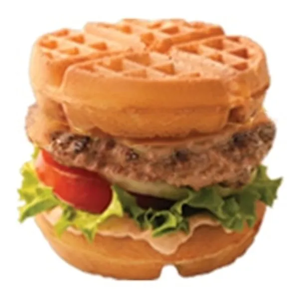 Wurger - Wafflicious