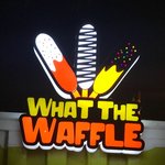 what-the-waffle | وات ذا وافل 