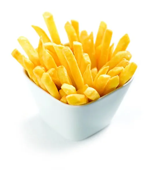 French Fries - Wienerwald