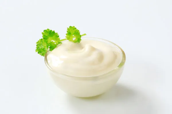 Garlic Mayonnaise - Wienerwald