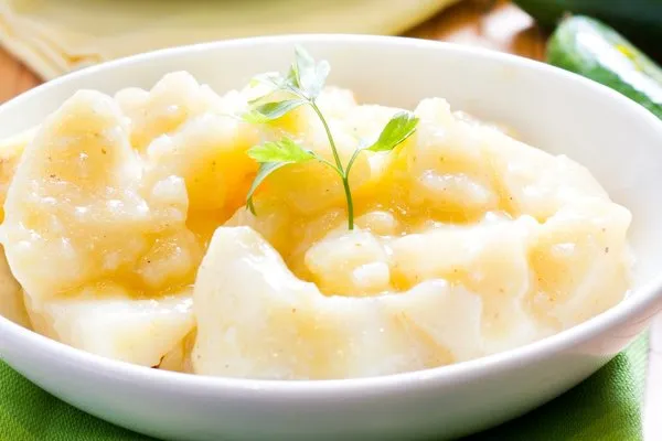 Kartoffel Salad - Wienerwald