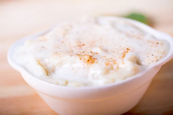 Mashed Potato - Wienerwald