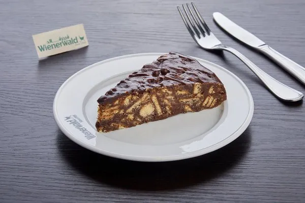 Mozaic Cake - Wienerwald