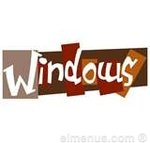 windows | ويندوز