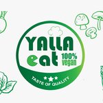 yalla-vegan | يالا فيجان