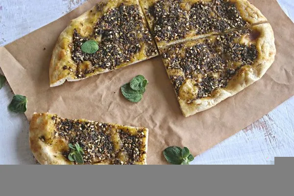 Thyme - Zain El Shamy