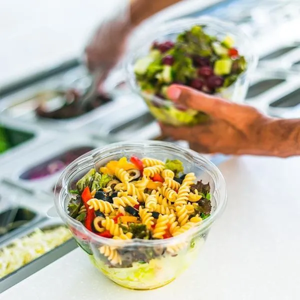 Italian Tuna Pasta - Zakuski