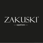 zakuski | زاكوسكي 