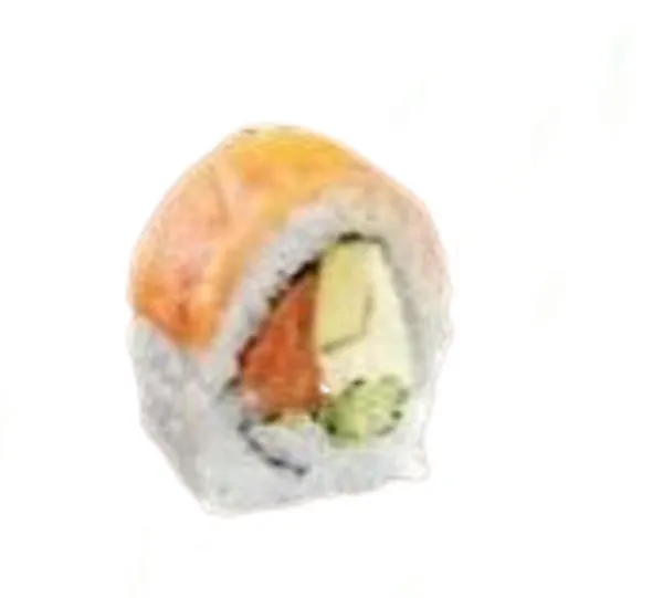 Philadelphia Roll - Zi Sushi