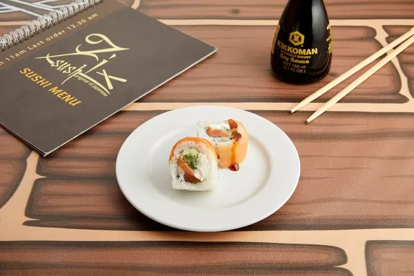 Shrimp Tempura - Zi Sushi