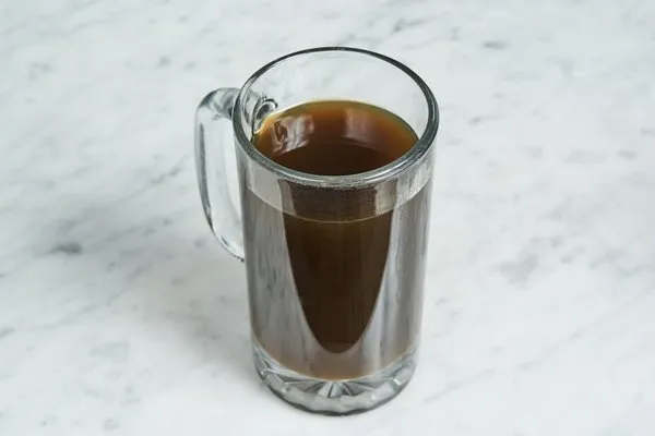 Arousa Ice Tea - Zooba