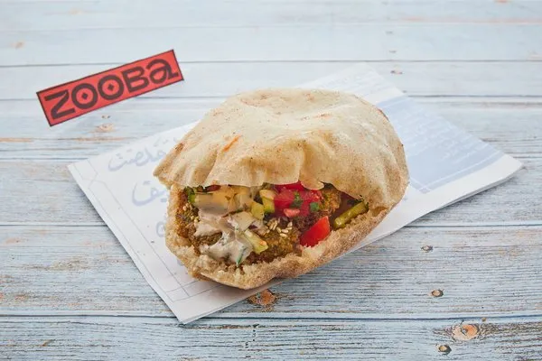 Classic Taameya - Zooba