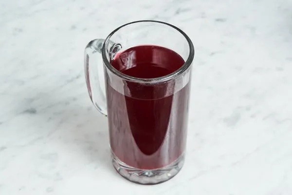 Hibiscus Limeade - Zooba