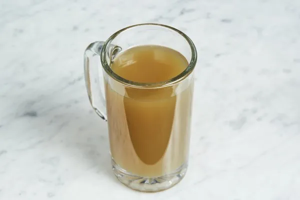 Mint Limeade - Zooba