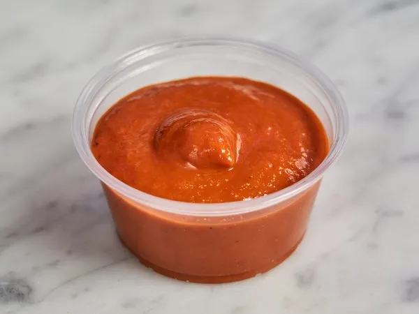 Sweet Harissa Cauliflower - Zooba