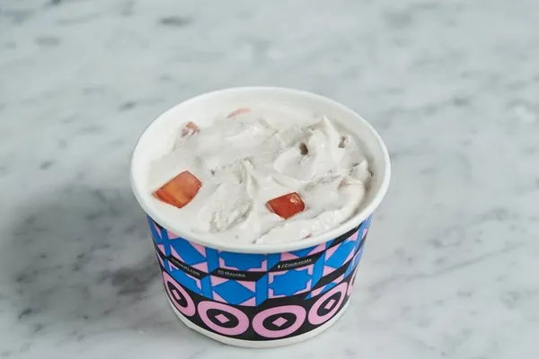 White Cheese with Tomatoes - Zooba