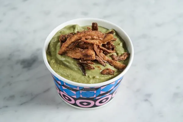 Zooba Besara - Zooba