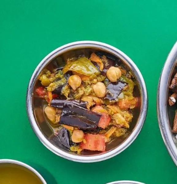 Zooba Mixed Pickles - Zooba